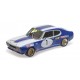 Ford Capri RS 2600 1 ETC Brno 1972 Dieter Glemser Minichamps 155728501