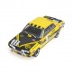 Opel Commodore A Steinmetz 11 24 Heures de Spa-Francorchamps 1970 Minichamps 400704611