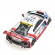 Audi R8 LMS 10 24 Heures du Nurburgring 2016 Minichamps 437161110