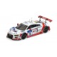 Audi R8 LMS 10 24 Heures du Nurburgring 2016 Minichamps 437161110