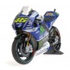 Yamaha YTZ-M1 Moto GP Philip Island 2014 Valentino Rossi Minichamps 122143146