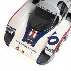 Porsche 956K 10 200 Miles de Nurnberg 1982 Minichamps 155826610