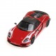 Porsche 918 Spyder 2015 Weissach Package Le Mans Racing Minichamps 410062135