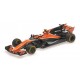 McLaren Honda MCL32 F1 Australie 2017 Stoffel Vandoorne Minichamps 537174302