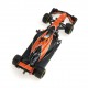 McLaren Honda MCL32 F1 Australie 2017 Fernando Alonso Minichamps 537174314