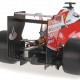 Ferrari SF16-H 7 Grand Prix d'Italie 2016 Kimi Raikkonen BBR BBR181627