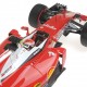 Ferrari SF16-H 7 Grand Prix d'Italie 2016 Kimi Raikkonen BBR BBR181627
