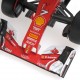 Ferrari SF16-H 7 Grand Prix d'Italie 2016 Kimi Raikkonen BBR BBR181627