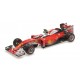 Ferrari SF16-H 7 Grand Prix d'Italie 2016 Kimi Raikkonen BBR BBR181627