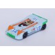 Porsche 908/3 12 Targa Florio 1970 Spark 43TF70