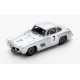 Mercedes 300SL 7 24 Heures du Mans 1956 Spark S4410