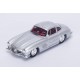 Mercedes 300SL 1956 Grise Spark S4958