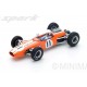 Brabham BT11 F1 Monaco 1965 Frank Gardner Spark S5253