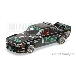 BMW 3.0 CSL 1 Grand Prix de Brno 1978 Minichamps 155782501