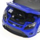Ford Focus RS 2010 Bleue Minichamps 100080007
