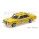 Mercedes Benz 300 SEL 6.8 AMG Test 24 Heures du Mans 1971 Hans Heyer Minichamps 400723448