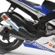 Yamaha YZR-M1 Moto GP Testbike 2014 Valentino Rossi Minichamps 122143946