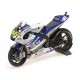 Yamaha YZR-M1 Moto GP Testbike 2014 Valentino Rossi Minichamps 122143946