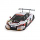 Audi R8 LMS 33 ADAC GT Masters 2016 Minichamps 437161193