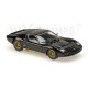 Lamborghini Miura 1966 Noire Maxichamps 940103000