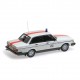 Volvo 240 GL 1986 Police Belgique Minichamps 155171492