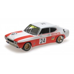 Ford RS 2600 24 9 Heures de Kyalami 1971 Minichamps 155718509