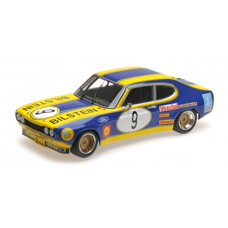 Ford RS 2600 9 6 Heures du Nurburgring ETCC 1973 Minichamps 155738509