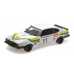 Ford Capri 3.0 11 BSCC Silverstone 1979 Minichamps 155798611