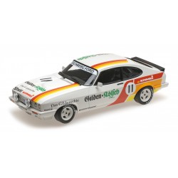 Ford Capri 3.0 11 24 Heures du Nurburgring 1982 Minichamps 155828611