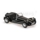 Lotus Super Seven 1968 Noire Maxichamps 940113631