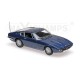 Maserati Ghibli Coupé 1969 Bleue Maxichamps 940123321