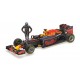 Red Bull Tag Heuer RB12 F1 Autriche 2016 Daniel Ricciardo Avec figurine Minichamps 117160603