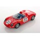 Ferrari 275P 22 24 Heures du Mans 1964 Looksmart LSLM052