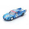 Alpine A210 52 24 Heures du Mans 1968 Spark S4373