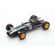 Cooper T81 F1 Pays-Bas 1967 Jochen Rindt Spark S4806