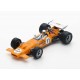 McLaren M14A F1 Espagne 1970 Bruce McLaren Spark S4843