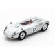 Porsche RSK F4 F1 USA 1959 Harry Blanchard Spark S4854