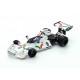 Brabham BT42 9 F1 Italie 1973 Rolf Stommelen Spark S5256