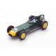 Lotus 16 44 F1 Monaco 1959 Bruce Halford Spark S5341