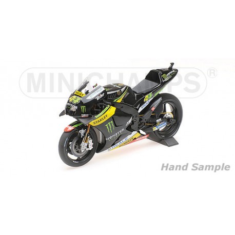 Yamaha YZR-M1 Moto GP 2016 Pol Espargaro Minichamps 122163044