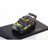 Ford Fiesta RS WRC 46 Winner Monza Rally 2012 Valentino Rossi IXO RAM618