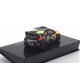 Ford Fiesta RS WRC 46 Winner Monza Rally 2012 Valentino Rossi IXO RAM618