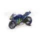 Yamaha YZR-M1 Moto GP Testbike 2016 Valentino Rossi Minichamps 122163246