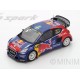 Peugeot 208 21 World RX France 2015 Timmy Hansen Spark S5198