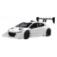 Peugeot 208 T16 Pikes Peak 2013 Blanche Autoart 81355