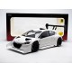 Peugeot 208 T16 Pikes Peak 2013 Blanche Autoart 81355
