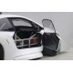 Peugeot 208 T16 Pikes Peak 2013 Blanche Autoart 81355