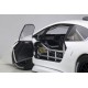 Peugeot 208 T16 Pikes Peak 2013 Blanche Autoart 81355