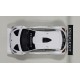 Peugeot 208 T16 Pikes Peak 2013 Blanche Autoart 81355