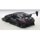 Peugeot 208 T16 Pikes Peak 2013 Noire Autoart 81356